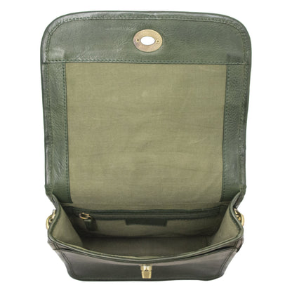 Smith & Wesson Vintage Crossbody