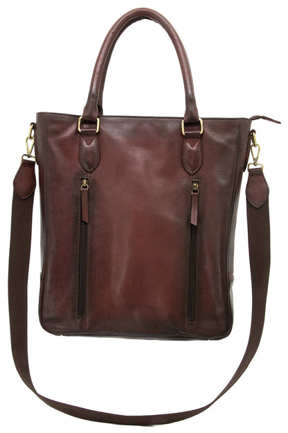 Smith & Wesson Flat Tote