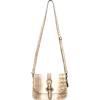 Smith & Wesson Croc Crossbody