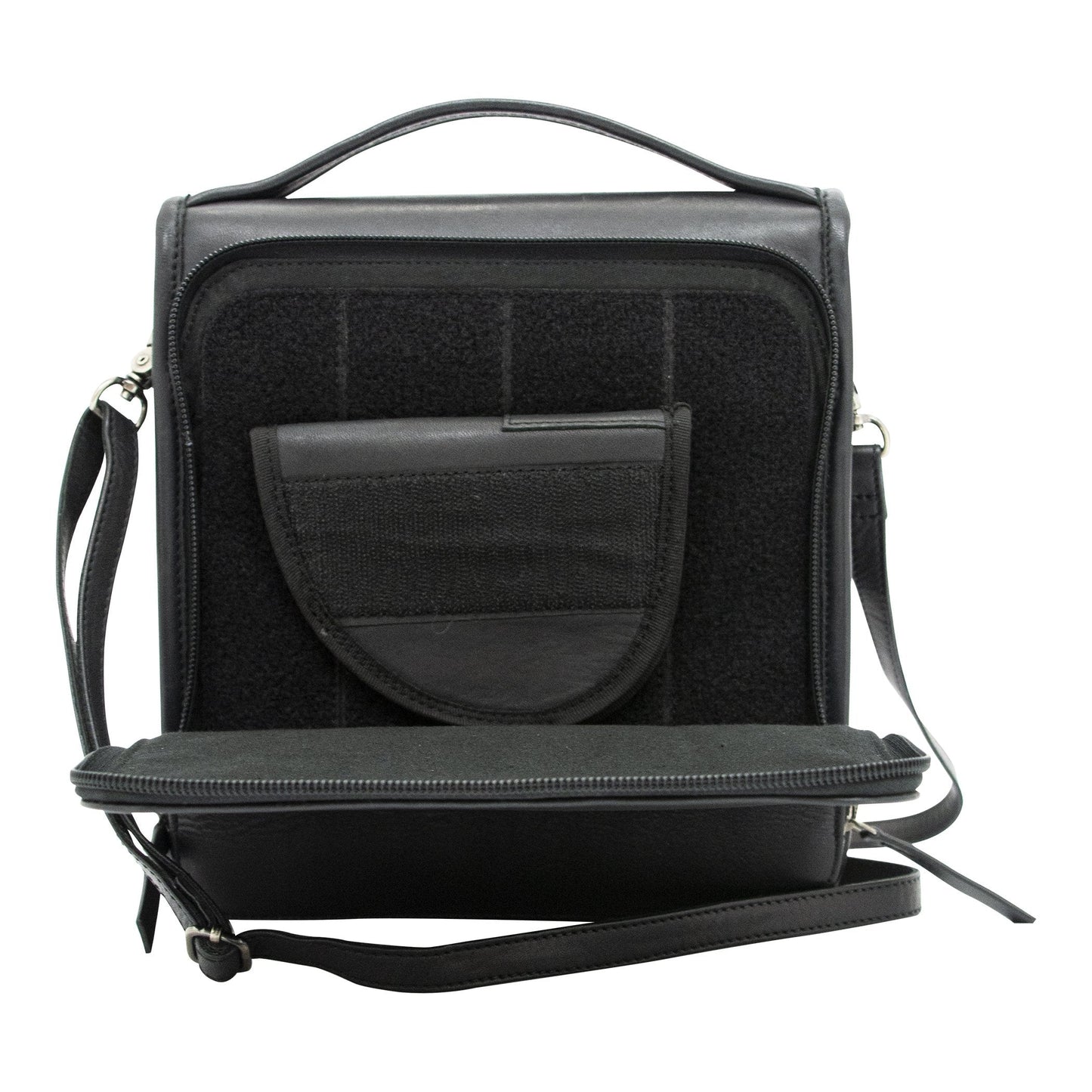 Smith & Wesson Vintage Crossbody