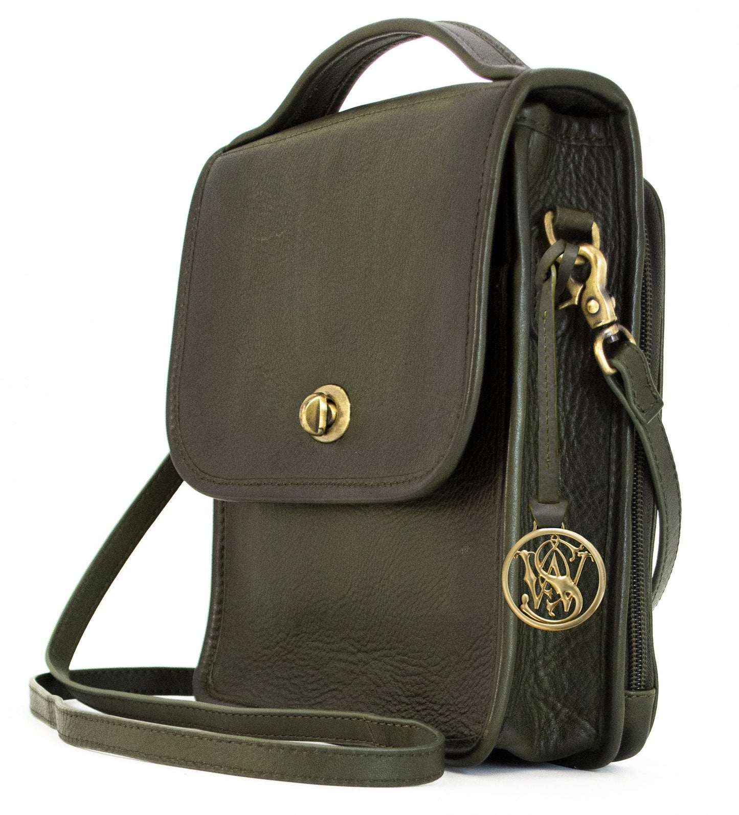 Smith & Wesson Vintage Crossbody