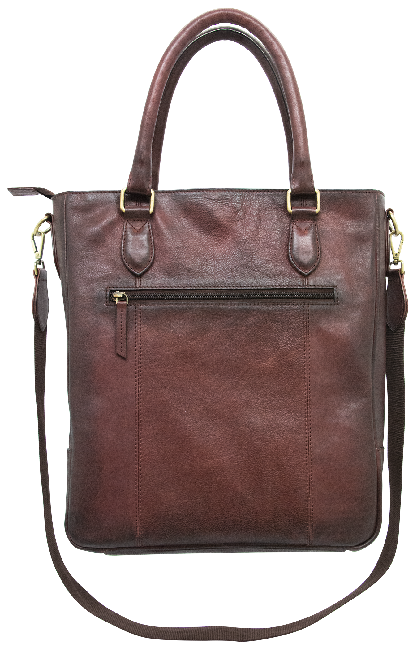 Smith & Wesson Flat Tote