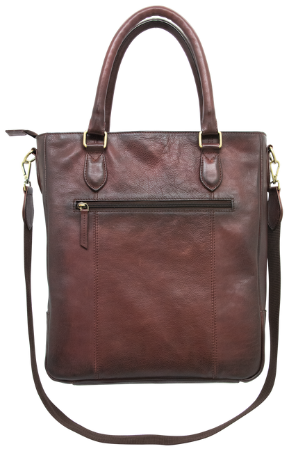 Smith & Wesson Flat Tote